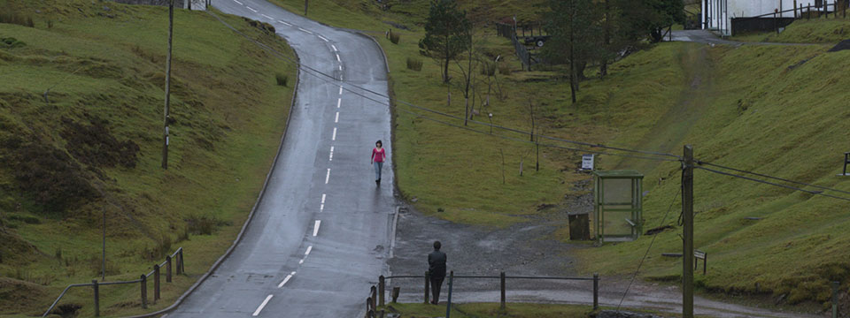 Under the Skin