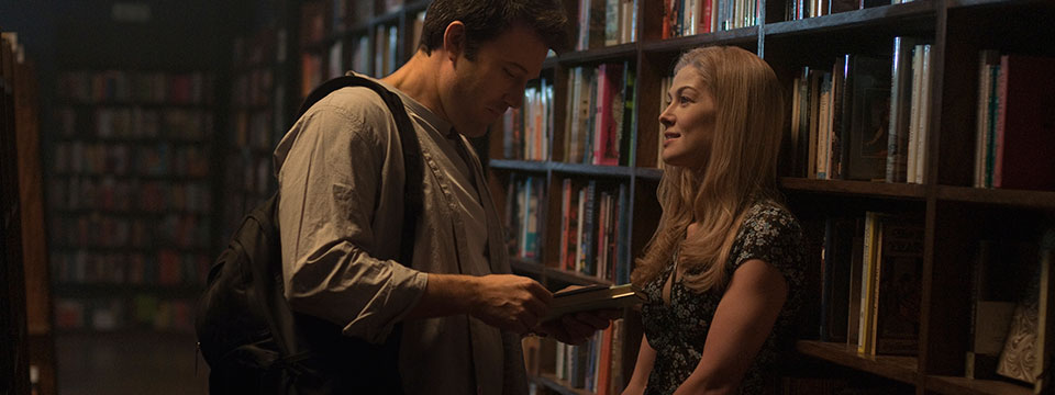 Gone Girl