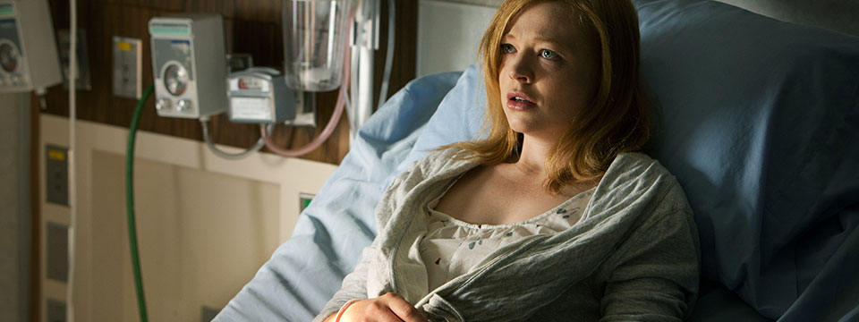 Jessabelle