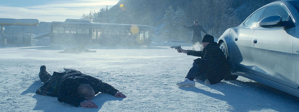 Kraftidioten (In Order of Disappearance)