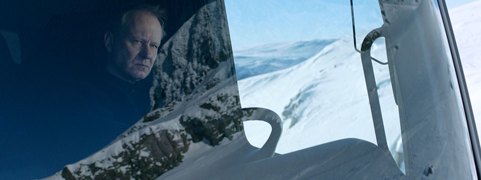 Kraftidioten (In Order of Disappearance)