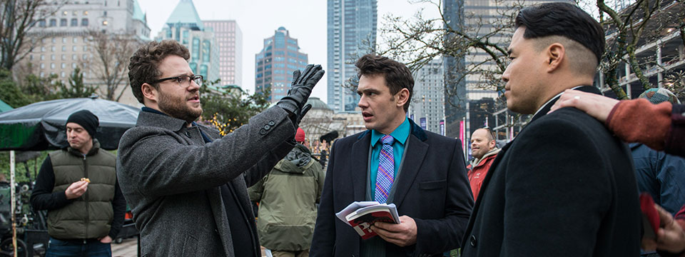 The Interview