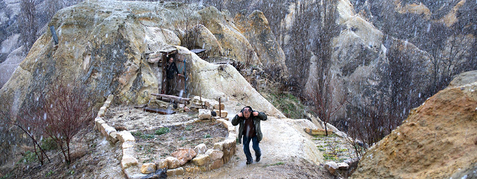 Kis uykusu (Winter Sleep)