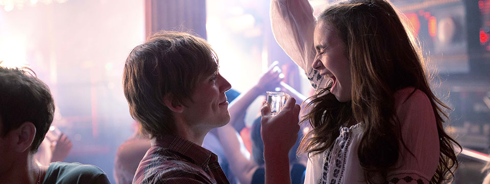 Love, Rosie