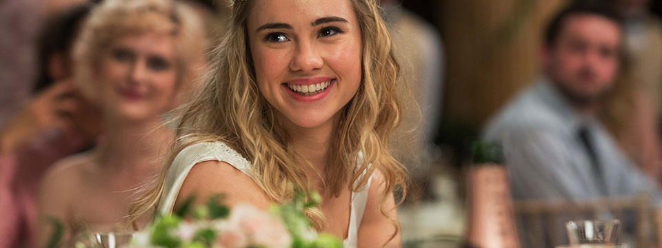 Love, Rosie