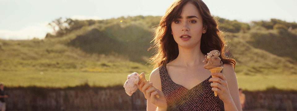 Love, Rosie