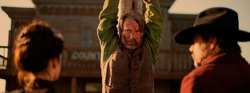 The Salvation