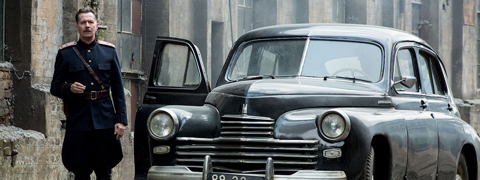Child 44