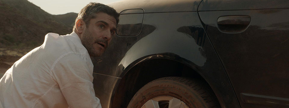 Relatos salvajes (Wild Tales)