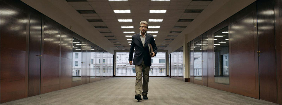 Relatos salvajes (Wild Tales)