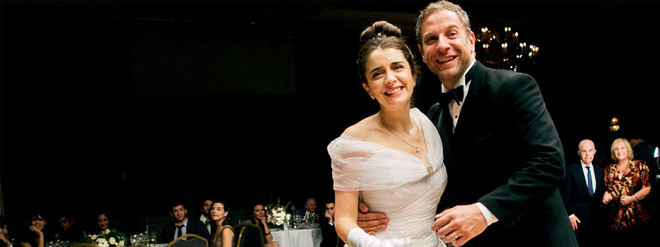 Relatos salvajes (Wild Tales)