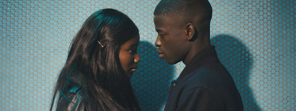 Bande de filles (Girlhood)