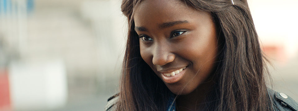 Bande de filles (Girlhood)