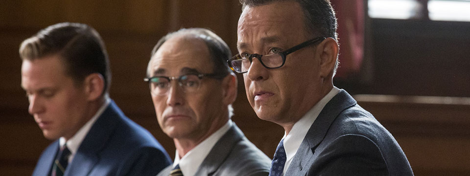 Bridge of Spies