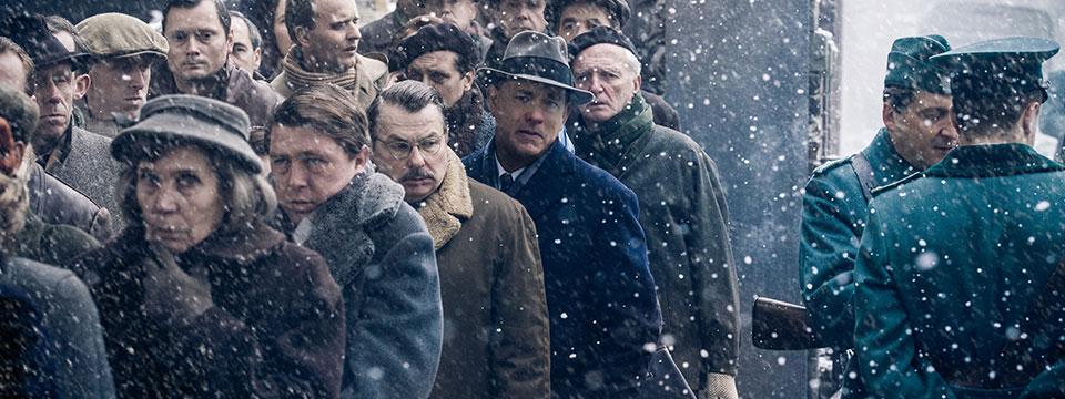 Bridge of Spies