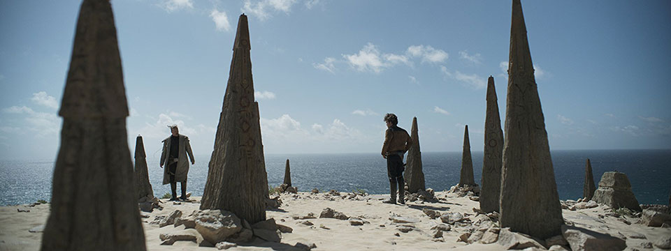 Solo: A Star Wars Story