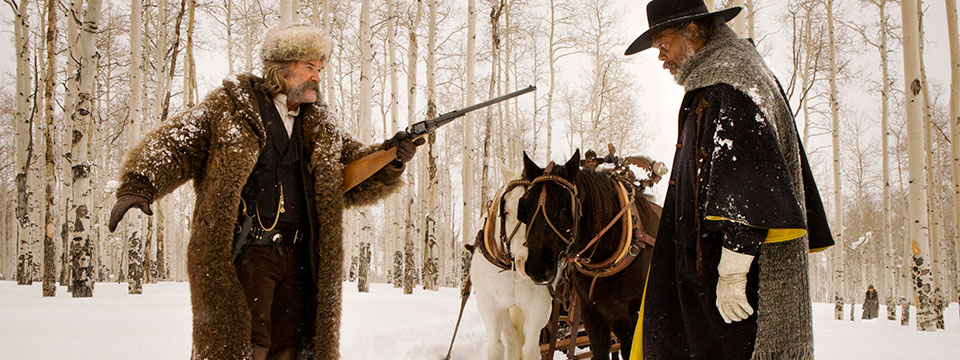 The Hateful Eight