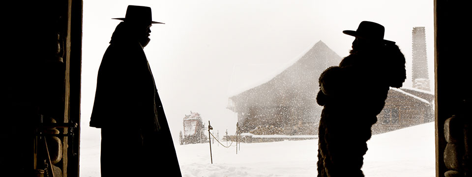 The Hateful Eight