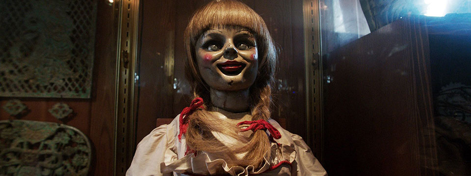 Annabelle