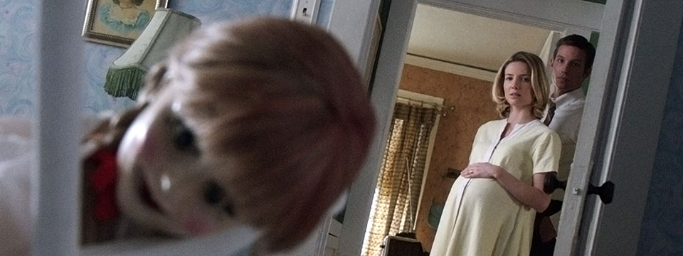 Annabelle