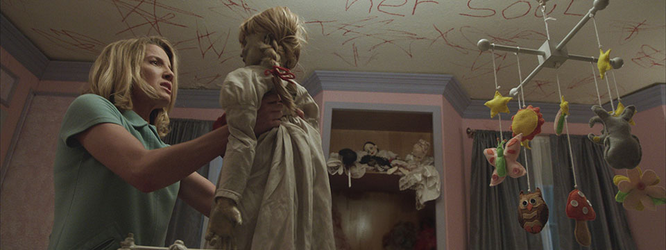 Annabelle