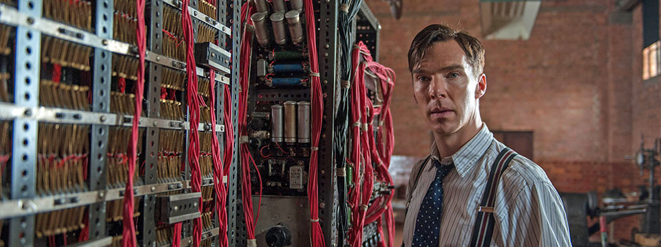 The Imitation Game