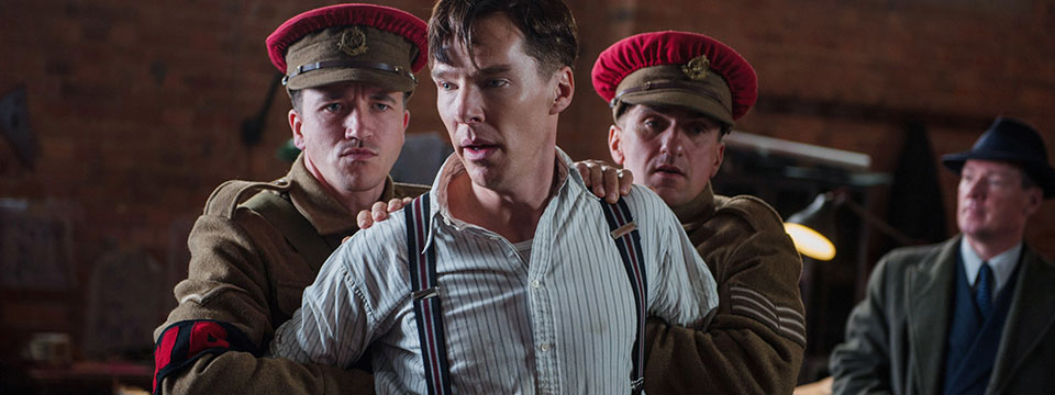 The Imitation Game