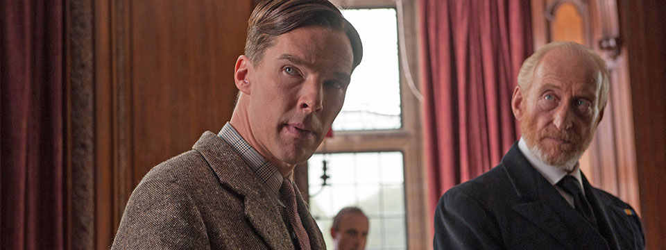 The Imitation Game