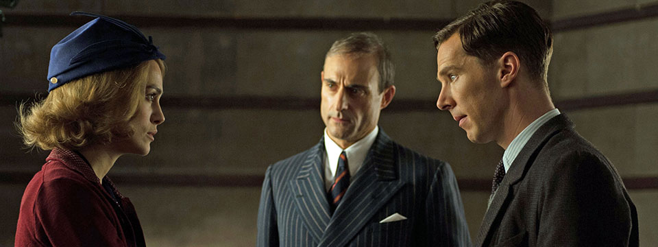 The Imitation Game