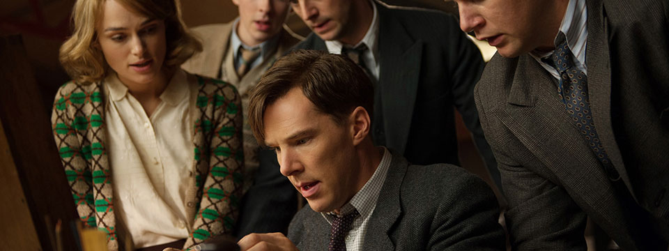 The Imitation Game