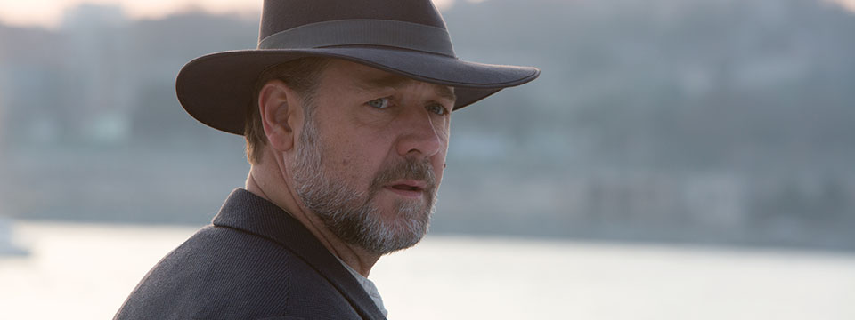 The Water Diviner