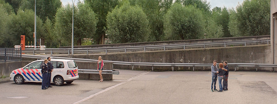 Tussen 10 en 12