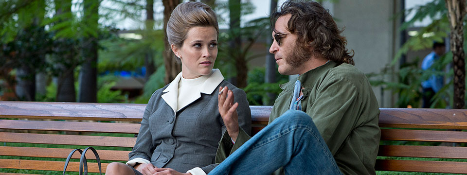 Inherent Vice