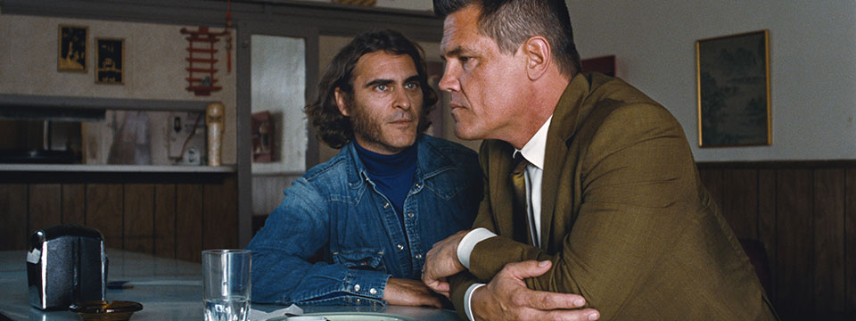 Inherent Vice