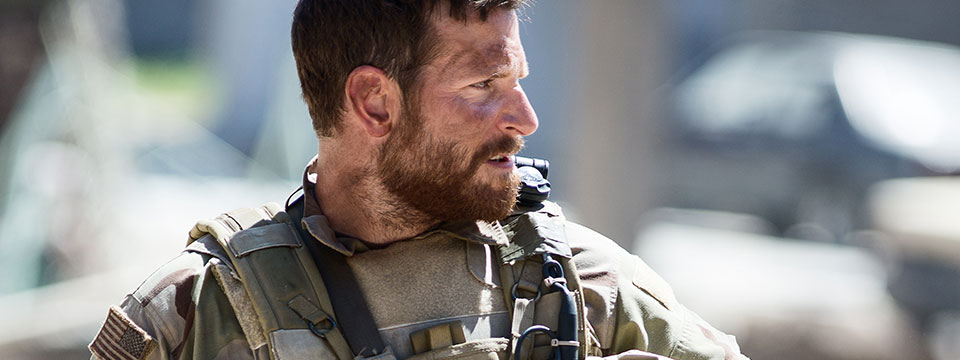 American Sniper