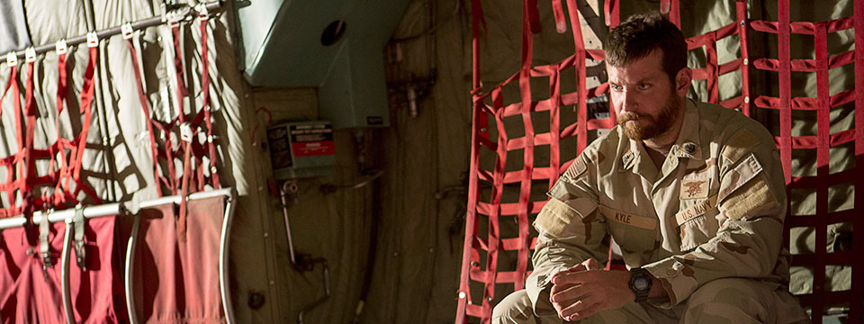 American Sniper