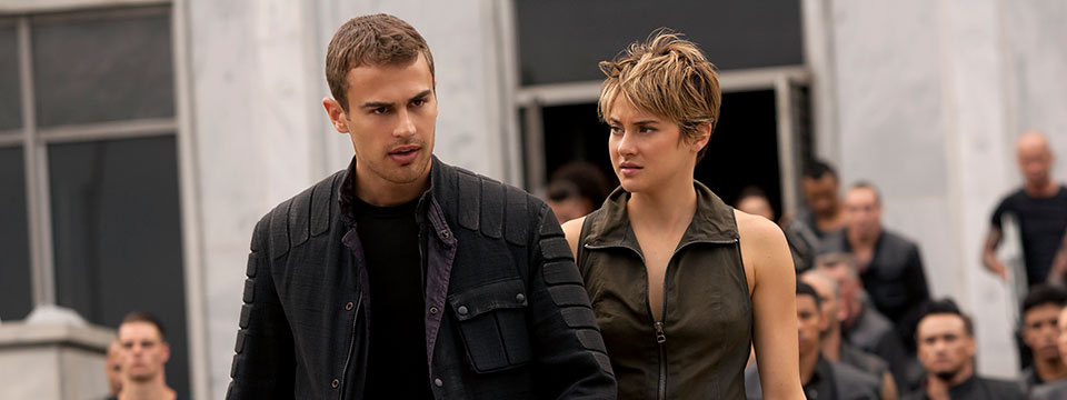 Insurgent