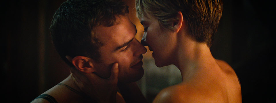 Insurgent