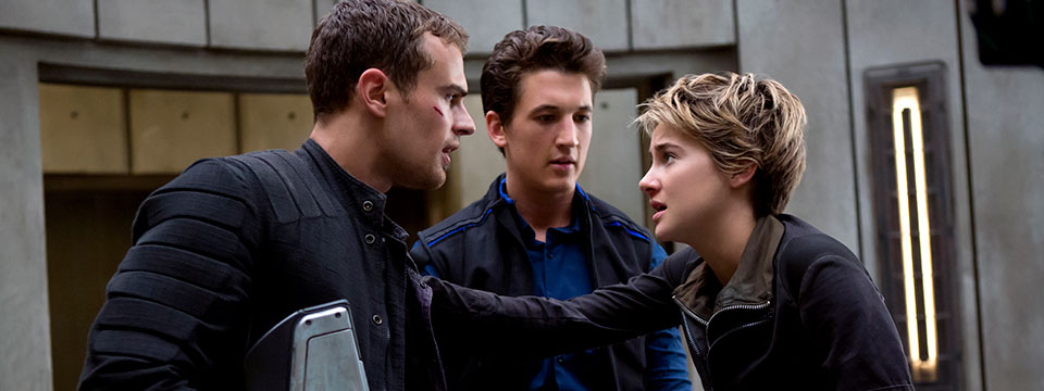 Insurgent