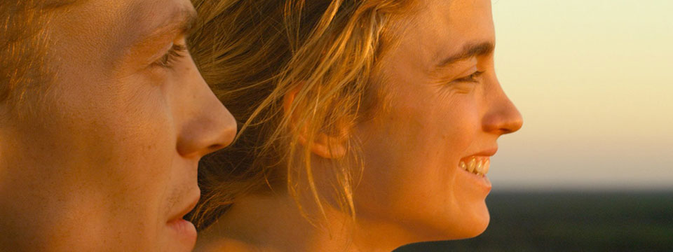Les combattants (Love at First Fight)