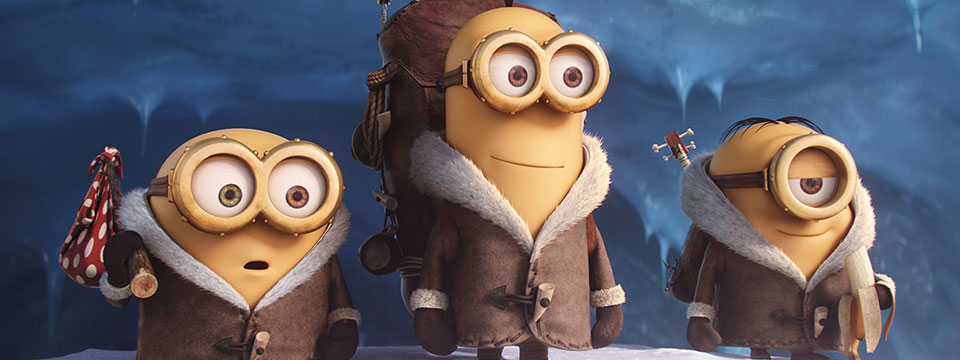 Minions