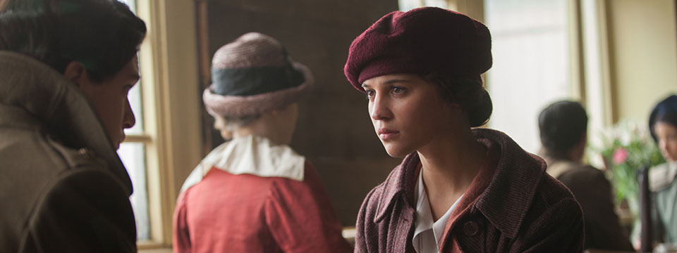 Testament of Youth