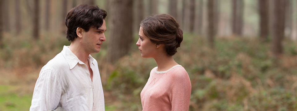 Testament of Youth