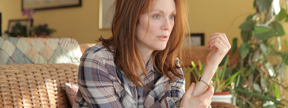 Still Alice