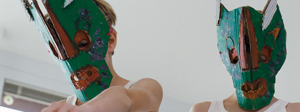 Ich seh, Ich seh (Goodnight Mommy)