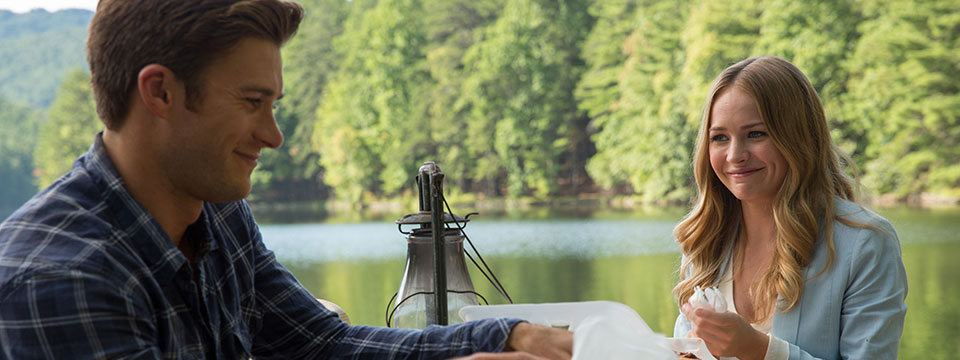 The Longest Ride