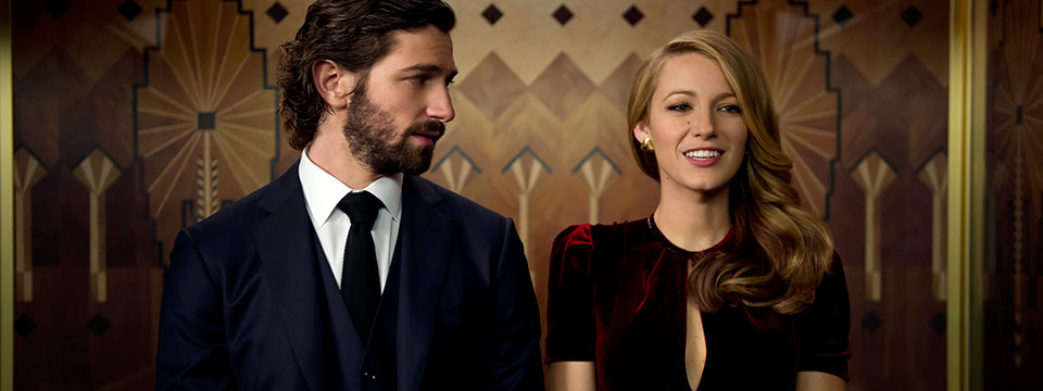 The Age of Adaline