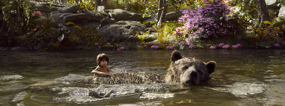 The Jungle Book