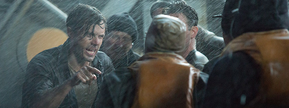 The Finest Hours