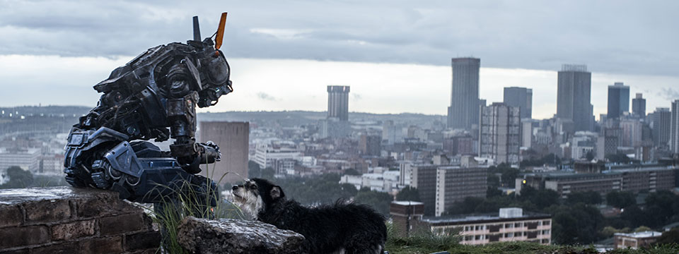 Chappie